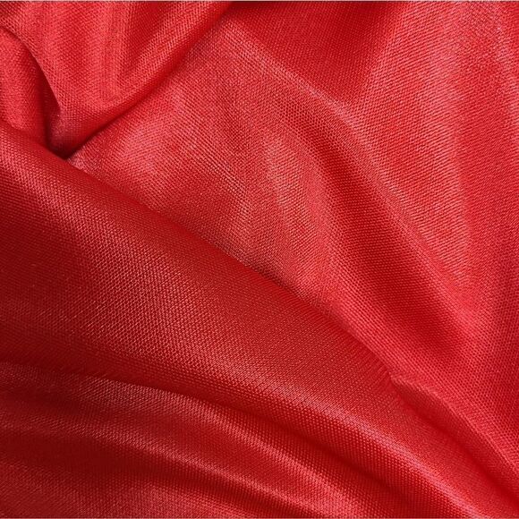 THML Blousonā MidiĀ OpenāShoulderāDressāSizeāMedium - Picture 7 of 9